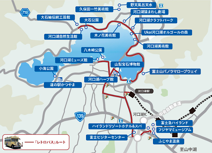 Kusatsu Onsen thermal baths